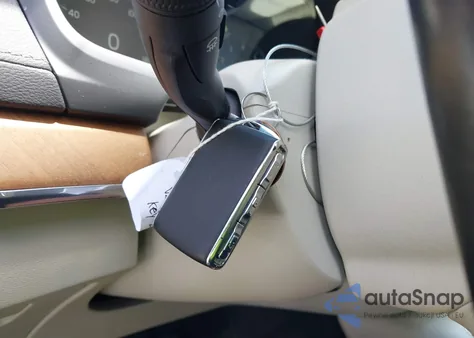 2020 Volvo Xc90 T6 Inscription 7 Passenger из США, поврежденный, VIN YV4A22PL1L1534632